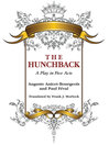 The Hunchback (eBook): A Play in Five Acts